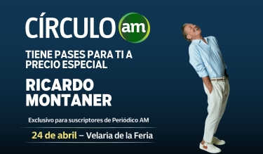 Ricardo Montaner en concierto | Una noche para sentir y cantar